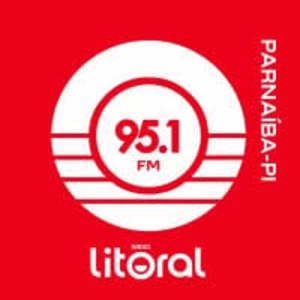 Radio Litoral 95.1 FM/PI 